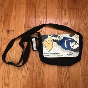 Puma Crossbody Bag